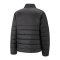 PUMA teamLIGA Padded Jacke 2 Schwarz F03 - schwarz