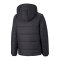 PUMA teamLIGA Padded Jacke Kids Schwarz F03 - schwarz