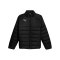 PUMA teamLIGA Padded Trainingsjacke Schwarz F03 - schwarz