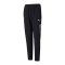 PUMA teamLIGA Pro Trainingshose Kids Schwarz F03 - schwarz