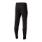 PUMA teamLIGA Pro Trainingshose Schwarz F03 - schwarz
