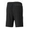 PUMA teamLIGA Schiedsrichter Short Schwarz F03 - schwarz