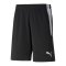 PUMA teamLIGA Schiedsrichter Short Schwarz F03 - schwarz