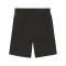 PUMA teamLIGA Short 2 Kids Schwarz Gelb F57 - schwarz