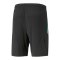 PUMA teamLIGA Short 2 Schwarz F51 - schwarz