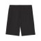 PUMA teamLIGA Short 2 Schwarz Gelb F57 - schwarz