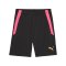 PUMA teamLIGA Short 2 Schwarz Gelb F57 - schwarz