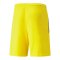 PUMA teamLIGA Short Gelb Schwarz F07 - gelb