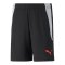PUMA teamLIGA Short Kids Schwarz F48 - schwarz