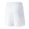 PUMA teamLIGA Short Kids Weiss Schwarz F04 - weiss