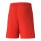 PUMA teamLiga Short Rot F01 - rot