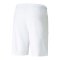 PUMA teamLIGA Short Weiss Schwarz F04 - weiss