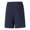 PUMA teamLIGA Short Blau Weiss F06 - blau