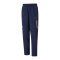 PUMA teamLIGA Sideline Hose Kids Blau Schwarz F06 - blau