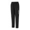 PUMA teamLIGA Sideline Hose Kids Schwarz Weiss F03 - schwarz
