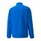 PUMA teamLIGA Sideline Jacke Blau F02 - blau
