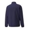 PUMA teamLIGA Sideline Jacke Blau F06 - blau