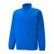 PUMA teamLIGA Sideline Jacke Kids Blau F02 - blau