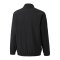 PUMA teamLIGA Sideline Jacke Kids Schwarz F03 - schwarz