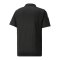 PUMA teamLIGA Sideline Polo Schwarz F03 - schwarz
