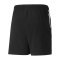 PUMA teamLIGA Sideline Short Kids Schwarz F03 - schwarz