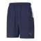 PUMA teamLIGA Sideline Shorts Blau F06 - blau