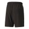 PUMA teamLIGA Sideline Shorts Schwarz F03 - schwarz