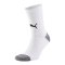 PUMA teamLIGA Socken Weiss F04 - weiss