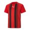 PUMA teamLIGA Striped Trikot Kids Rot Schwarz F01 - rot