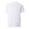 PUMA teamLIGA Striped Trikot Kids Weiss F04 - weiss