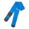 PUMA teamLIGA26 Core Strumpfstutzen Blau F16 - blau