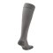 PUMA teamLIGA Stutzenstrumpf Grau Weiss F43 - grau