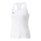 PUMA teamLIGA Tanktop Damen Weiss F04 - weiss
