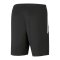 PUMA teamLIGA Training Short Schwarz F03 - schwarz