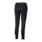 PUMA teamLIGA Trainingshose Damen Schwarz F03 - schwarz