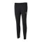 PUMA teamLIGA Trainingshose Damen Schwarz F03 - schwarz