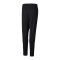PUMA teamLIGA Trainingshose Kids Schwarz F03 - schwarz