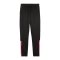 PUMA teamLIGA Trainingshose Kids Schwarz F57 - schwarz