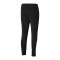 PUMA teamLIGA Trainingshose Schwarz F03 - schwarz