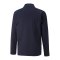 PUMA teamLIGA Trainingsjacke Blau F06 - blau