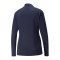 PUMA teamLIGA Trainingsjacke Damen Blau F06 - blau