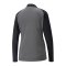 PUMA teamLIGA Trainingsjacke Damen Grau F13 - grau