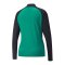 PUMA teamLIGA Trainingsjacke Damen Grün F05 - gruen