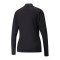 PUMA teamLIGA Trainingsjacke Damen Schwarz F03 - schwarz