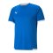 PUMA teamLIGA Trikot Blau F02 - blau