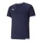 PUMA teamLIGA Trikot Blau F06 - blau