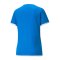 PUMA teamLIGA Trikot Damen Blau F02 - blau