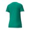 PUMA teamLIGA Trikot Damen Grün F05 - gruen