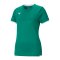 PUMA teamLIGA Trikot Damen Grün F05 - gruen