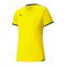 PUMA teamLIGA Trikot Damen Gelb F07 - gelb